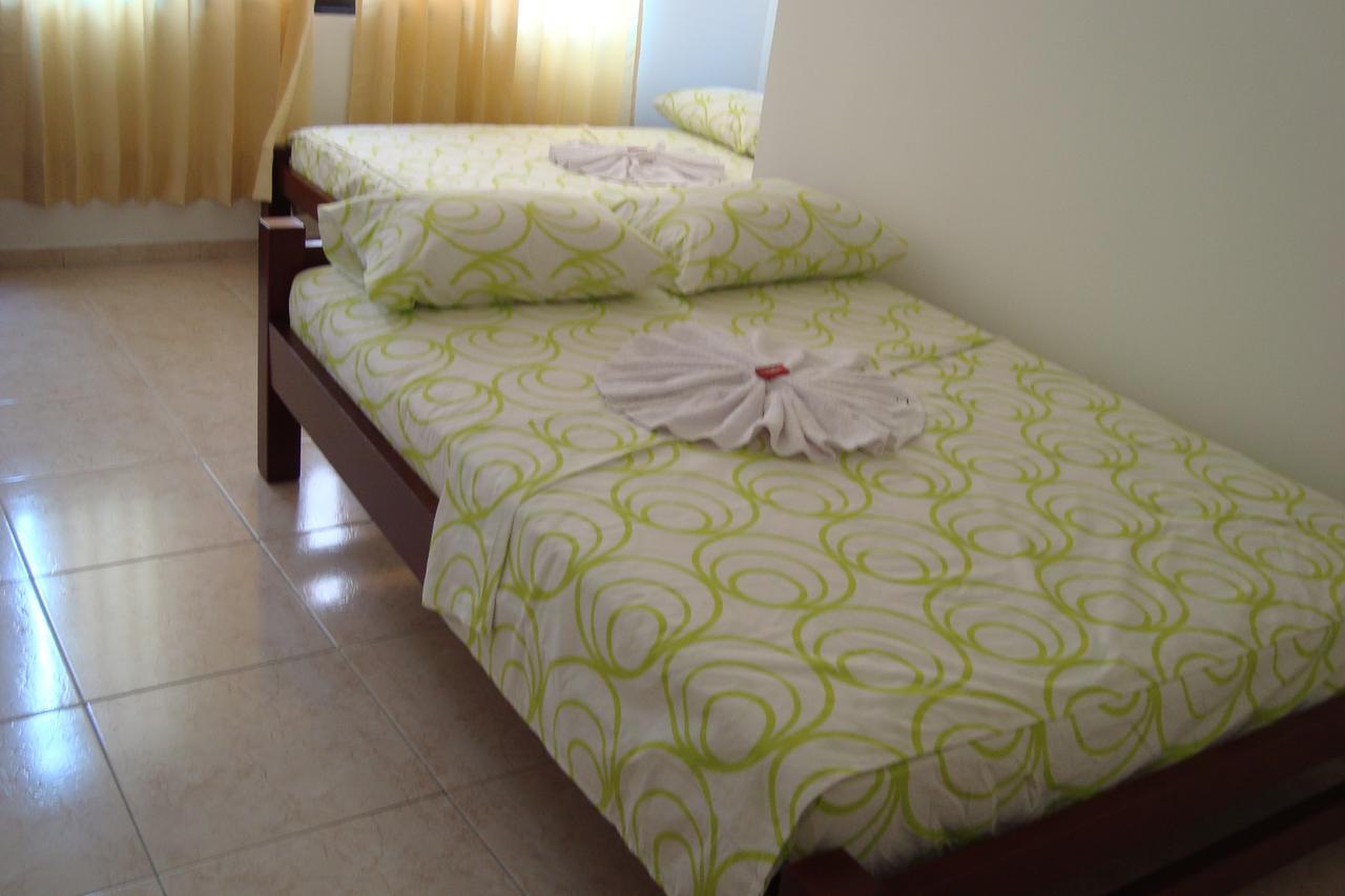 Hotel Real Polux San Gil Exterior photo